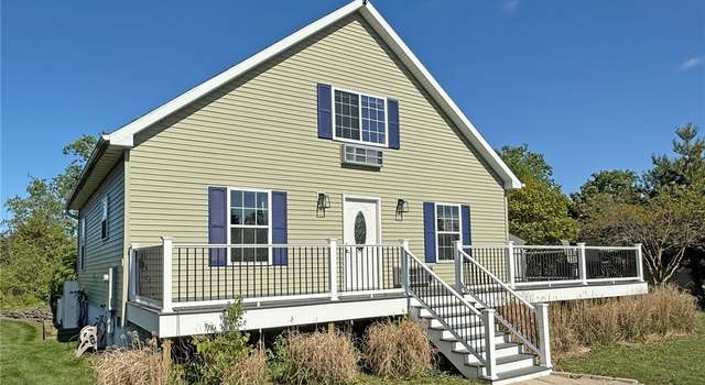 Photo of 203 Lower Cliff Dr, Kelleys Island, OH 43438