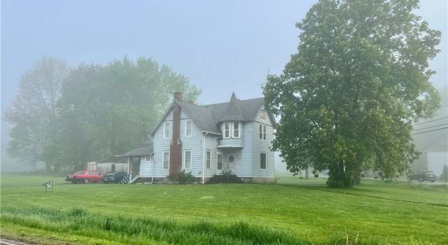 Photo of 3143 Deforest Rd SE, Warren, OH 44484