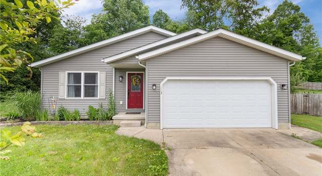 Photo of 223 Home St, Rittman, OH 44270