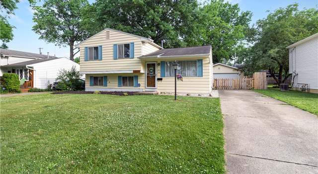 Photo of 455 Colgate Ave, Elyria, OH 44035