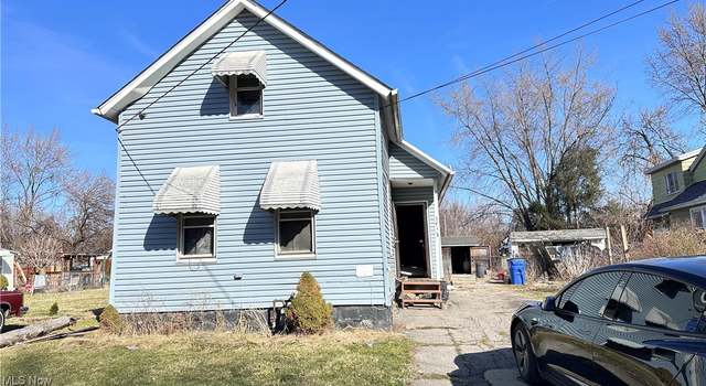 Photo of 3417 E 69th St, Cleveland, OH 44127
