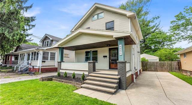 Photo of 4486 W 12th St, Cleveland, OH 44109