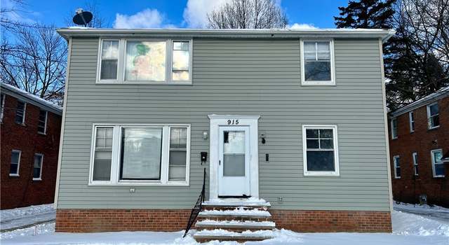 Photo of 915 S Green Rd, South Euclid, OH 44121