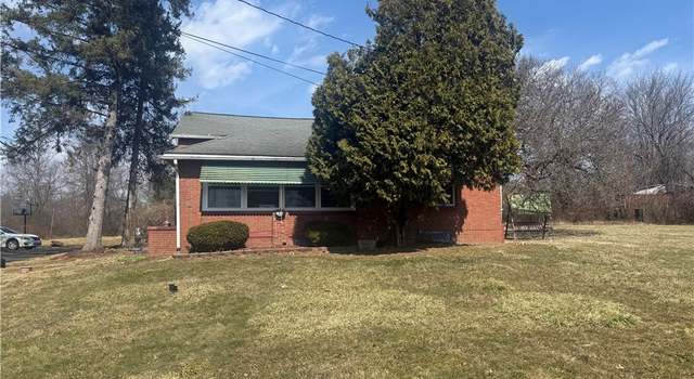 Photo of 4400 Mcguffey, Lowellville, OH 44436