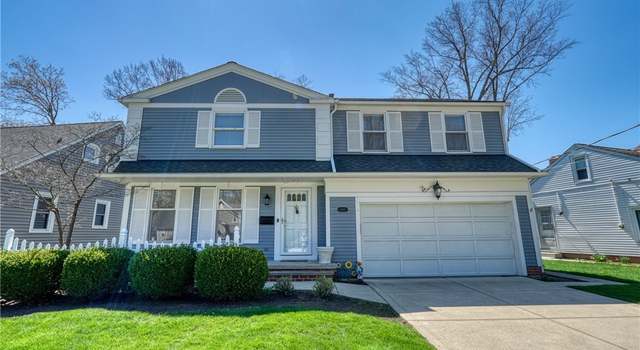 Photo of 21483 S Park Dr, Fairview Park, OH 44126