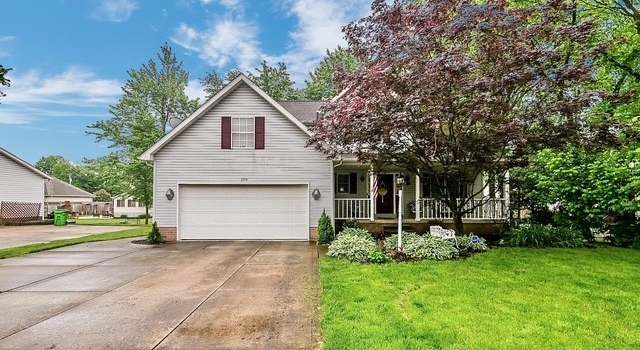 Photo of 2934 Lee St NW, North Canton, OH 44720