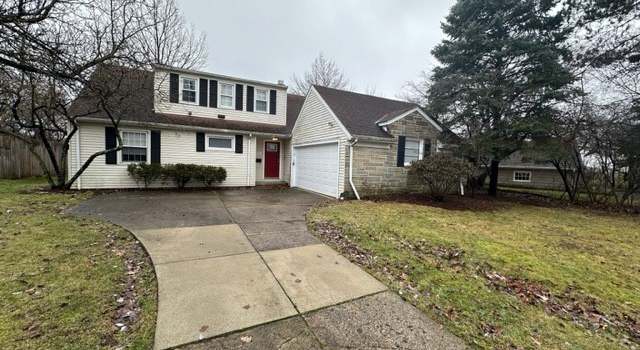 Photo of 23350 Wimbledon Rd, Shaker Heights, OH 44122