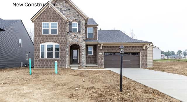 Photo of 2803 Weeping Pine Dr, Medina, OH 44256