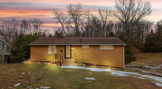 Photo of 4551 17th St NW, Canton, OH 44708
