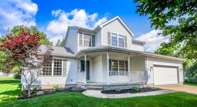 Photo of 8421 Sapphire Ave NE, Canton, OH 44721