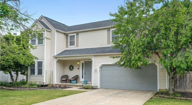 Photo of 897 Cornell Ct, Medina, OH 44256