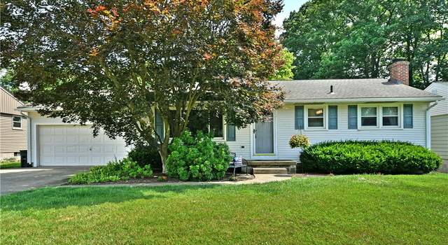 Photo of 1581 Oak St, Girard, OH 44420