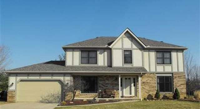 Photo of 13071 Rosewood, Strongsville, OH 44136