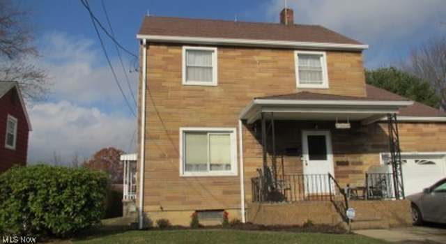 Photo of 1251 Glencairn Rd, Weirton, WV 26062