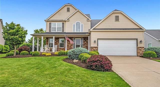 Photo of 1487 Barrymore Ln, Wadsworth, OH 44281
