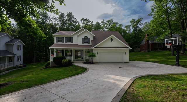 Photo of 10020 Lawnridge St NE, Bolivar, OH 44612