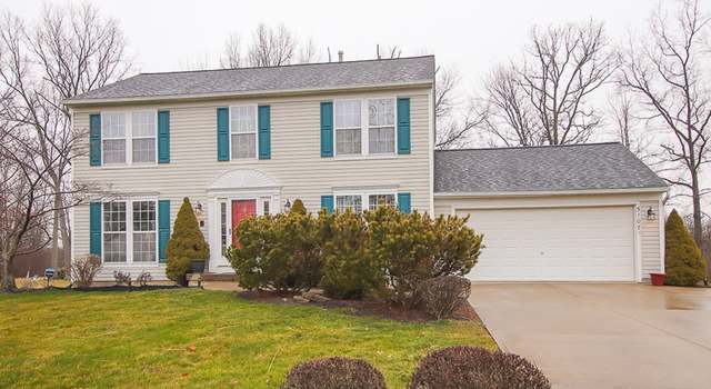 Photo of 5107 Burrell Dr, Sheffield Village, OH 44054