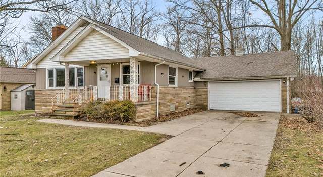 Photo of 4917 Swetland Blvd, Richmond Heights, OH 44143