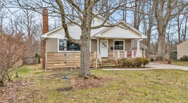 Photo of 4917 Swetland Blvd, Richmond Heights, OH 44143