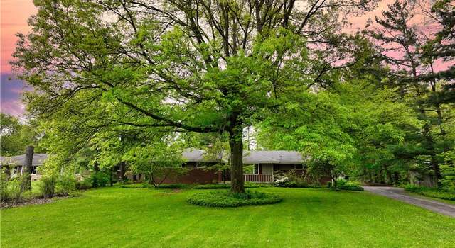 Photo of 8265 Merrie Ln, Chesterland, OH 44026