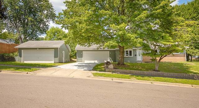 Photo of 2355 Scotland Dr, Akron, OH 44305