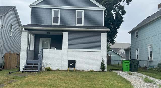 Photo of 65 Diamond Ave, Barberton, OH 44203