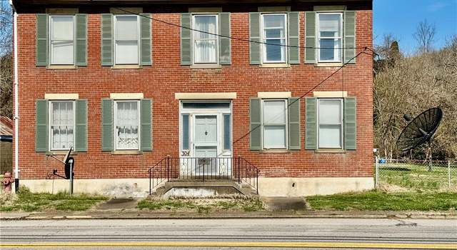 Photo of 304 Second St, New Matamoras, OH 45767