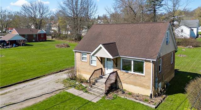 Photo of 123 N Seneca St, Rittman, OH 44270
