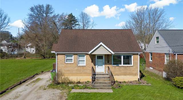 Photo of 123 N Seneca St, Rittman, OH 44270