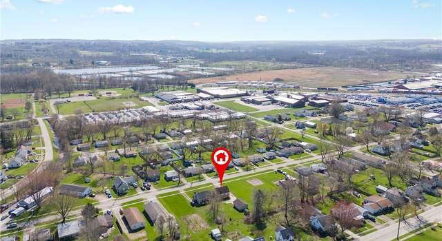 Photo of 123 N Seneca St, Rittman, OH 44270