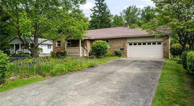 Photo of 125 Beech St, Doylestown, OH 44230