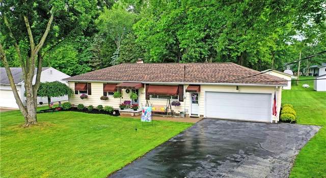 Photo of 543 Towson Dr NW, Warren, OH 44483