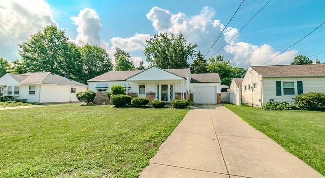 Photo of 38272 Laura Dr, Eastlake, OH 44095