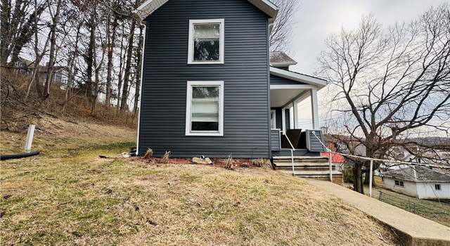 Photo of 257 N 5th St, Mcconnelsville, OH 43756