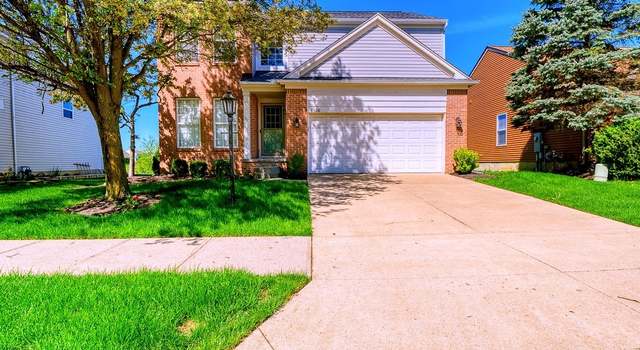 Photo of 8828 Belton Dr, North Ridgeville, OH 44039
