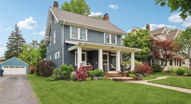 Photo of 3079 Corydon, Cleveland Heights, OH 44118