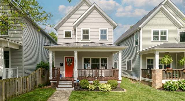 Photo of 1878 W 47th St, Cleveland, OH 44102