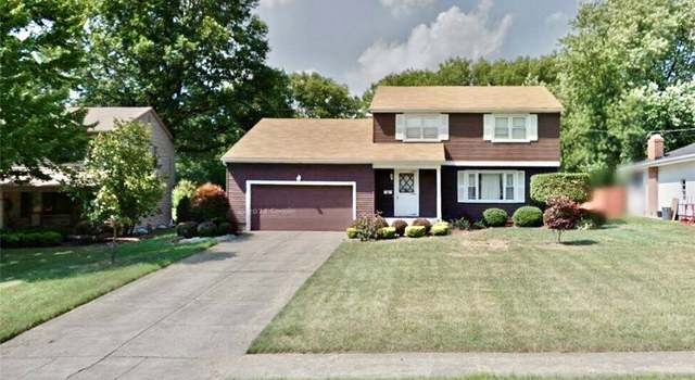 Photo of 772 Teakwood Dr, Youngstown, OH 44512