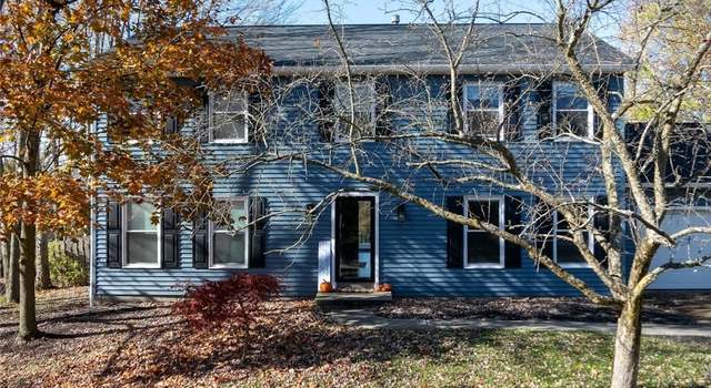 Photo of 4570 Pine Ridge Dr, Stow, OH 44224