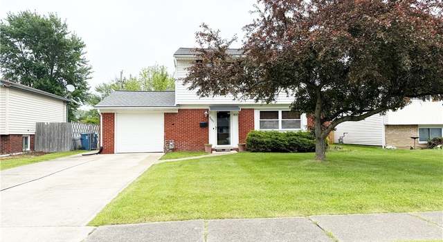 Photo of 4605 Gary Ave, Lorain, OH 44055