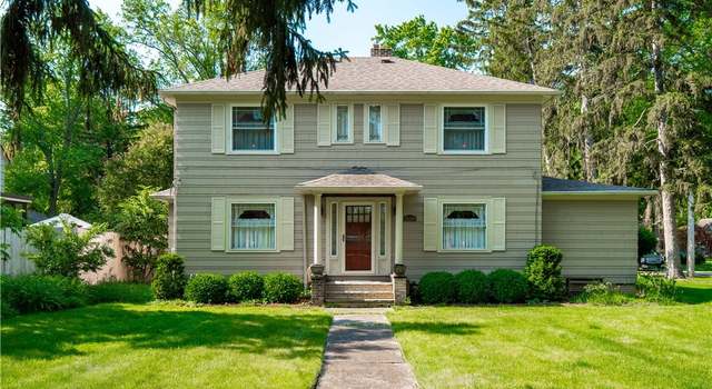 Photo of 26269 Bagley Rd, Olmsted Falls, OH 44138