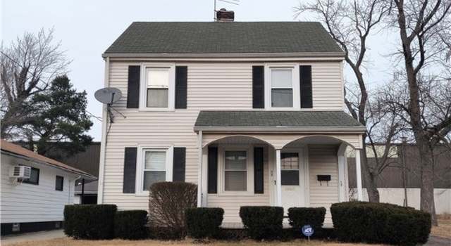 Photo of 1691 Catalpa Rd, Cleveland, OH 44112