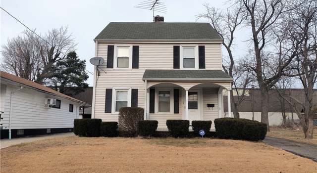 Photo of 1691 Catalpa Rd, Cleveland, OH 44112