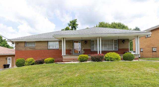Photo of 142 N 15th St, Weirton, WV 26062