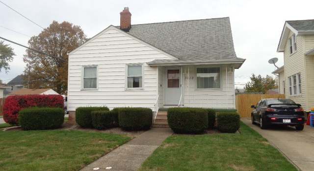 Photo of 3210 North Ave, Parma, OH 44134