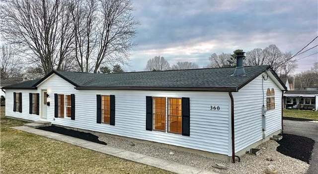 Photo of 360 Virginia St SE, Massillon, OH 44646