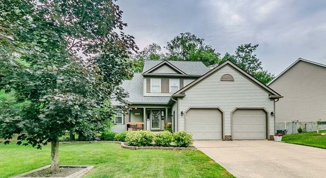 Photo of 101 Middle Post Pt, Chardon, OH 44024