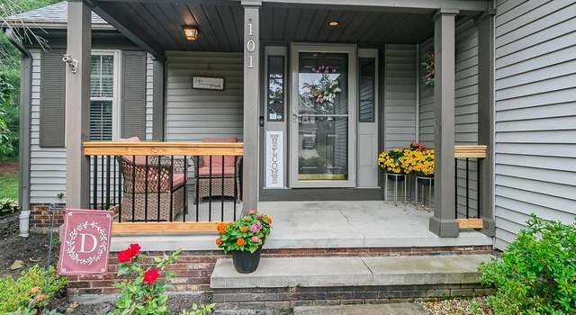Photo of 101 Middle Post Pt, Chardon, OH 44024