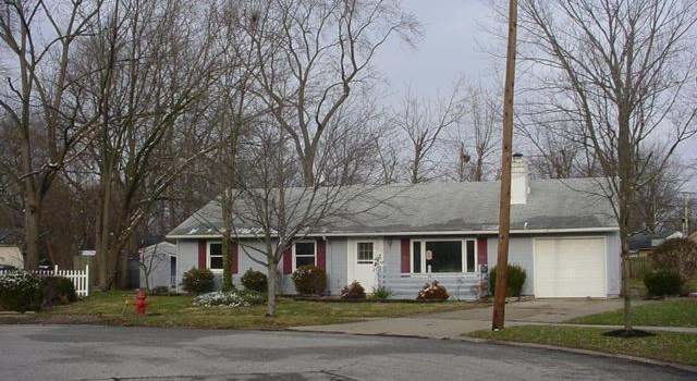 Photo of 315 Adrian Dr, Berea, OH 44017