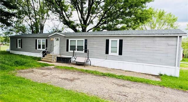 Photo of 3000 Moxadarla Dr #26, Zanesville, OH 43701